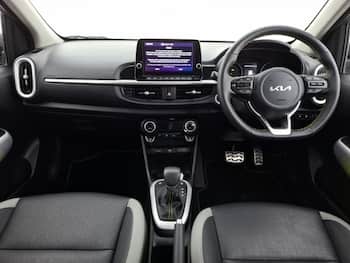 Used Kia Picanto 2023 for sale - 79723510: Photo