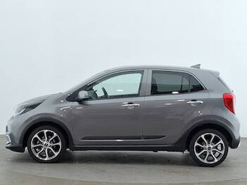 Used Kia Picanto 2023 for sale - 79723510: Photo
