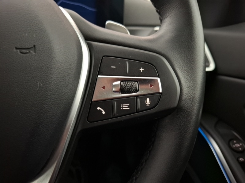 Used BMW 3 Series 2022 for sale - 76951592: Photo 15