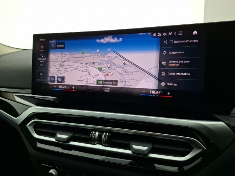 Used BMW 3 Series 2022 for sale - 76951592: Photo 17