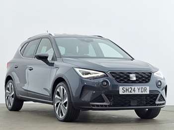 2024 - 1.0 TSI 115 FR Sport 5dr