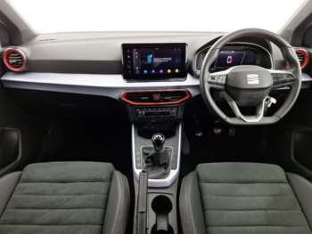 Used SEAT Arona 2024 for sale - 74793685: Photo