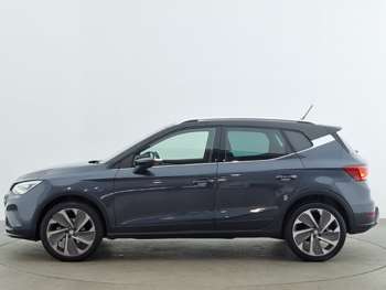 Used SEAT Arona 2024 for sale - 74793685: Photo