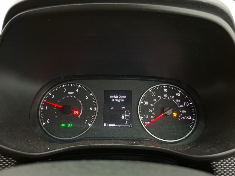 Used Dacia Sandero Stepway 2023 for sale - 76483931: Photo 10