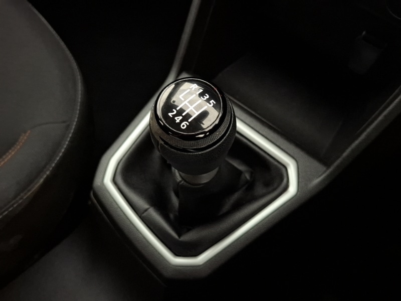 Used Dacia Sandero Stepway 2023 for sale - 76483931: Photo 13