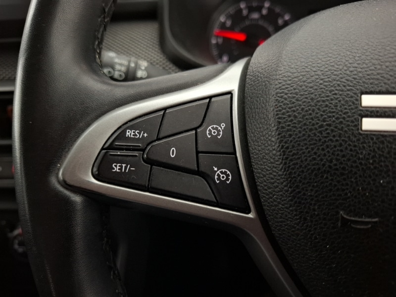 Used Dacia Sandero Stepway 2023 for sale - 76483931: Photo 14