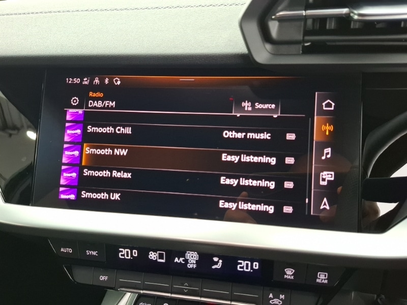 Used Audi A3 2024 for sale - 76403637: Photo 10