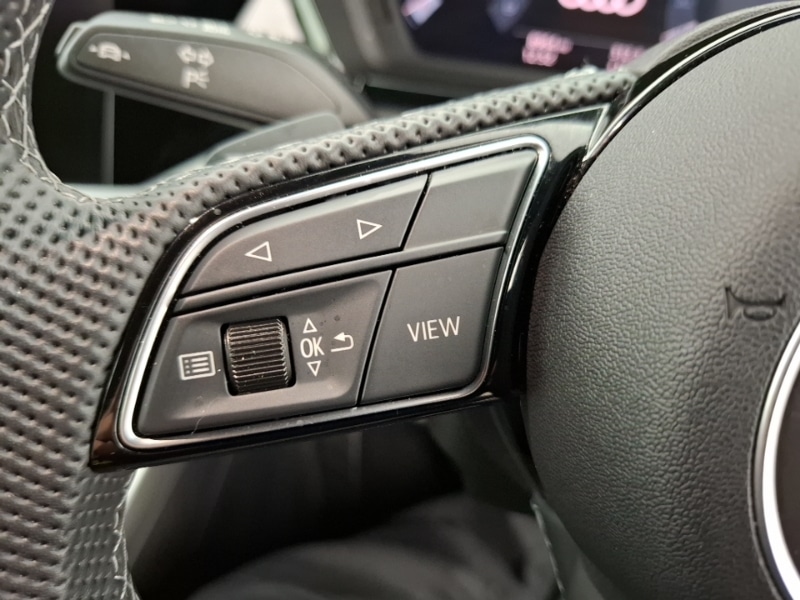 Used Audi A3 2024 for sale - 76403637: Photo 15