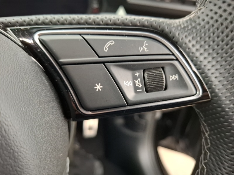 Used Audi A3 2024 for sale - 76403637: Photo 16