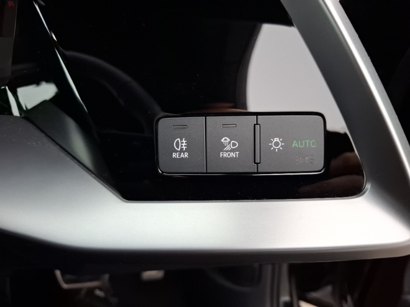 Used Audi A3 2024 for sale - 76403637: Photo 17