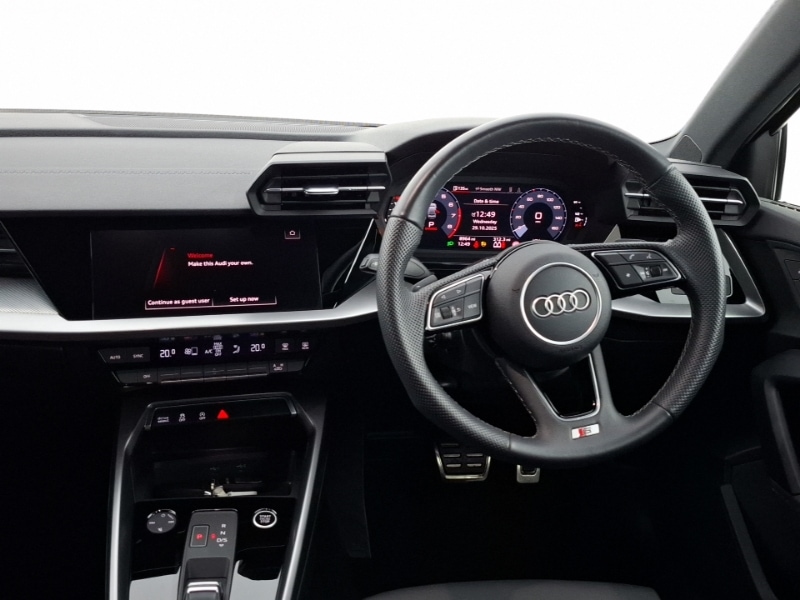 Used Audi A3 2024 for sale - 76403637: Photo 2