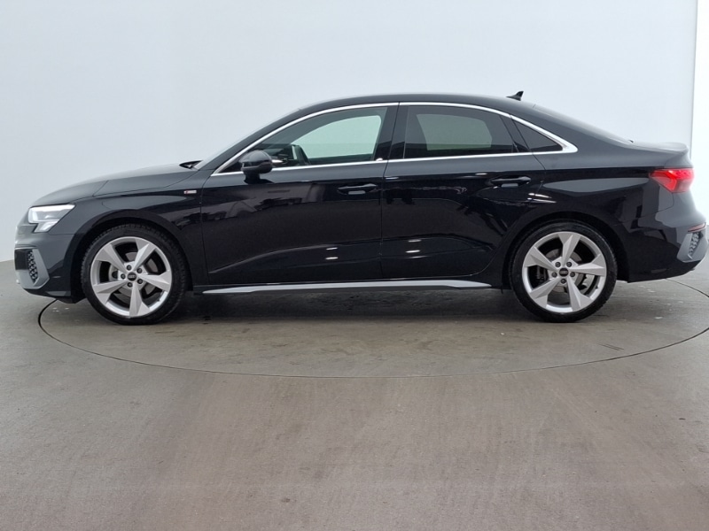 Used Audi A3 2024 for sale - 76403637: Photo 4