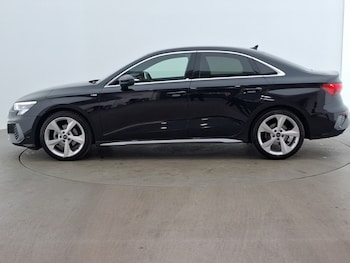 Used Audi A3 2024 for sale - 76403637: Photo