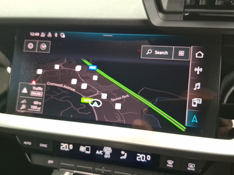 Used Audi A3 2024 for sale - 76403637: Photo 7