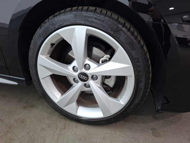 Used Audi A3 2024 for sale - 76403637: Photo 9