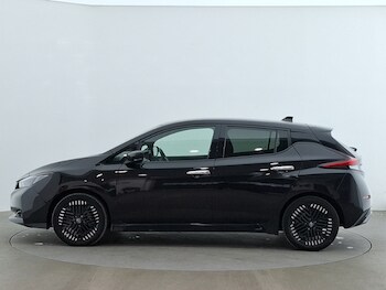 Used Nissan Leaf 2023 for sale - 78600324: Photo