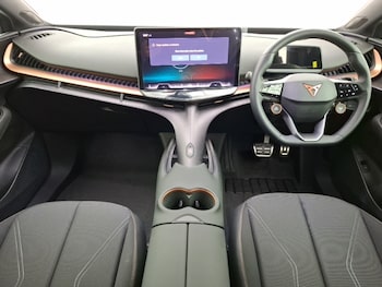 Used Cupra Tavascan 2025 for sale - 76970125: Photo