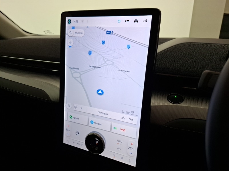 Used Ford Mustang Mach-E 2024 for sale - 77956719: Photo 19