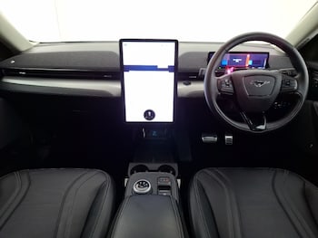 Used Ford Mustang Mach-E 2024 for sale - 77956719: Photo