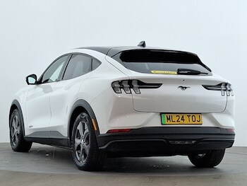 Used Ford Mustang Mach-E 2024 for sale - 77956719: Photo