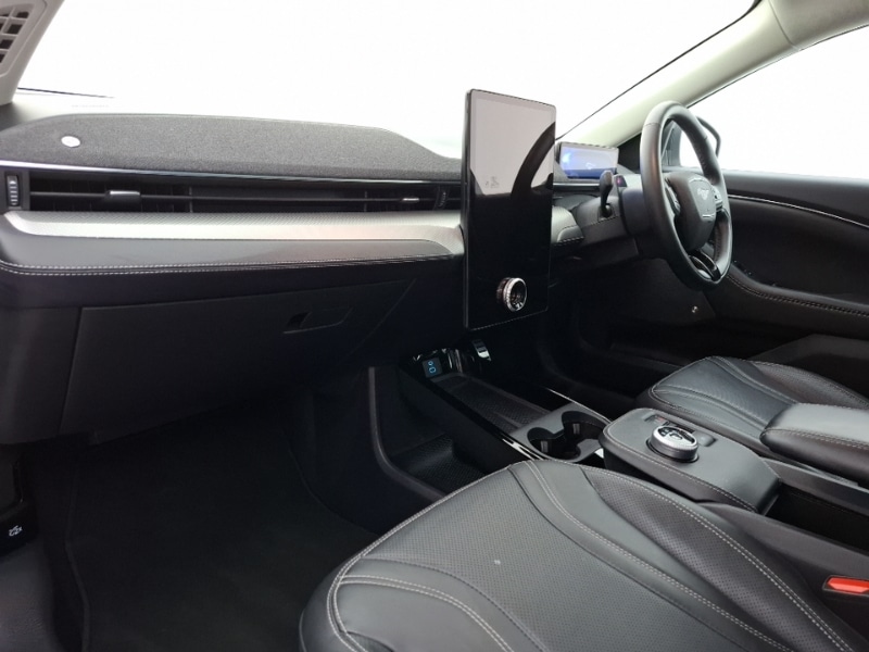 Used Ford Mustang Mach-E 2024 for sale - 77956719: Photo 5