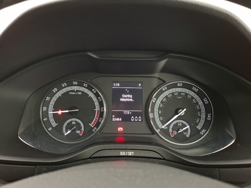 Used Skoda Karoq 2018 for sale - 77379873: Photo 10