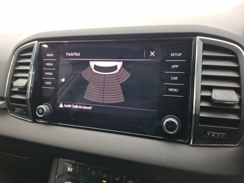 Used Skoda Karoq 2018 for sale - 77379873: Photo 11