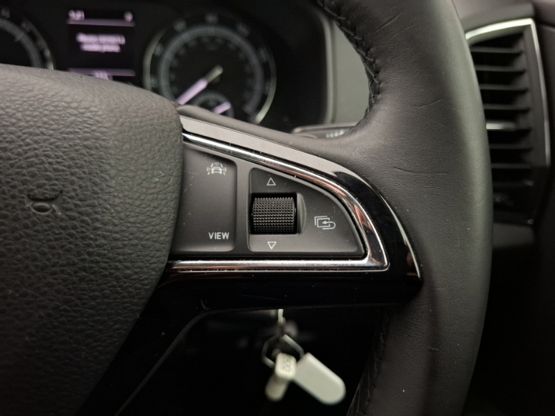 Used Skoda Karoq 2018 for sale - 77379873: Photo 15