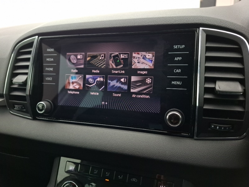 Used Skoda Karoq 2018 for sale - 77379873: Photo 16