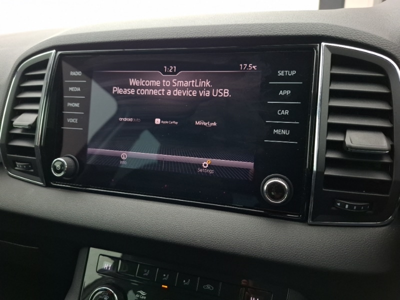 Used Skoda Karoq 2018 for sale - 77379873: Photo 17