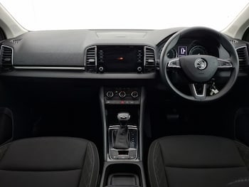 Used Skoda Karoq 2018 for sale - 77379873: Photo