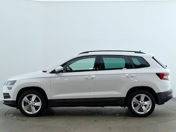 Used Skoda Karoq 2018 for sale - 77379873: Photo