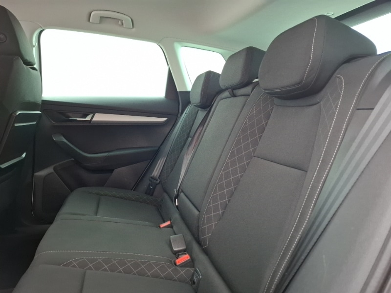 Used Skoda Karoq 2018 for sale - 77379873: Photo 6