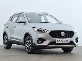Used MG MG ZS 2022 for sale - 78600335: Photo