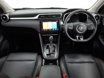 Used MG MG ZS 2022 for sale - 78600335: Photo