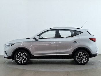 Used MG MG ZS 2022 for sale - 78600335: Photo