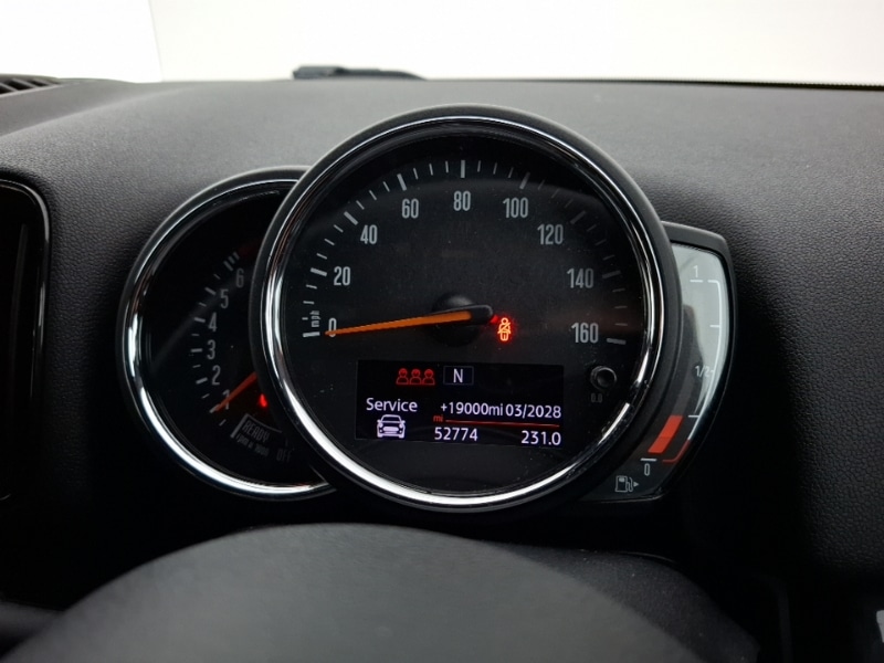 Used MINI Countryman 2018 for sale - 77815806: Photo 10