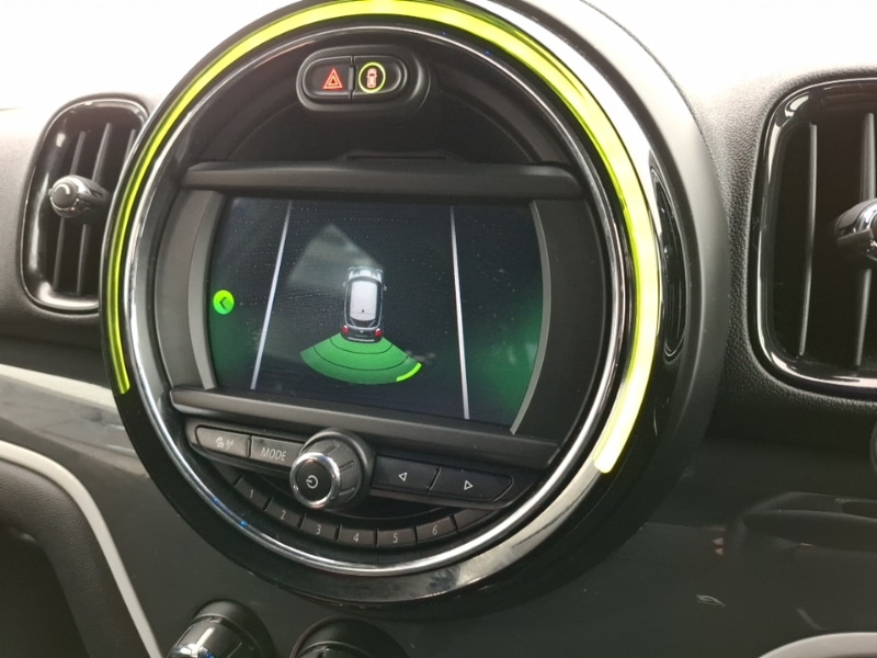 Used MINI Countryman 2018 for sale - 77815806: Photo 11