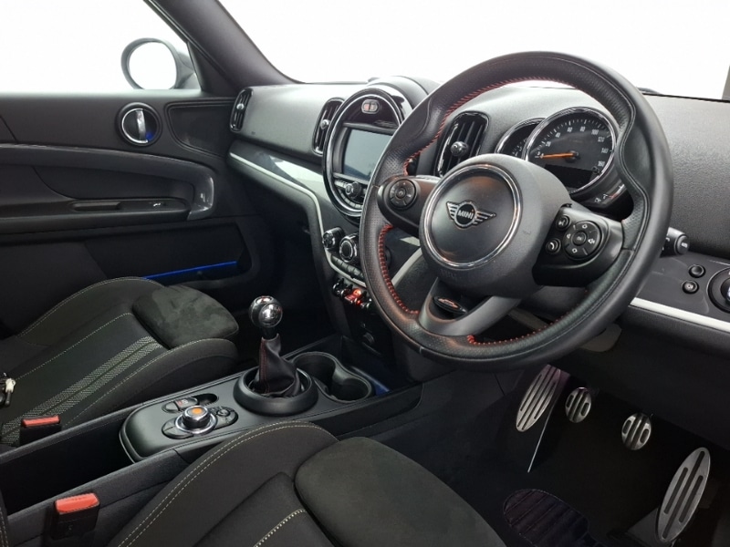 Used MINI Countryman 2018 for sale - 77815806: Photo 12
