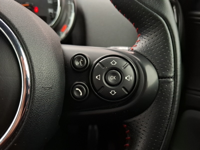 Used MINI Countryman 2018 for sale - 77815806: Photo 15