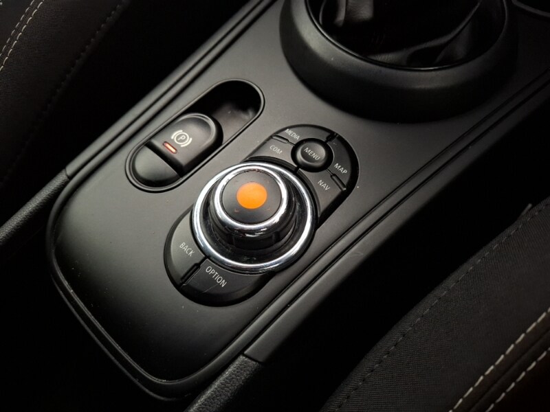 Used MINI Countryman 2018 for sale - 77815806: Photo 16