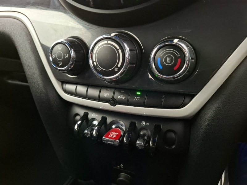 Used MINI Countryman 2018 for sale - 77815806: Photo 17