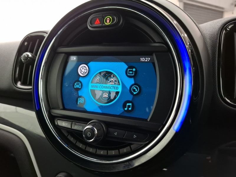 Used MINI Countryman 2018 for sale - 77815806: Photo 18