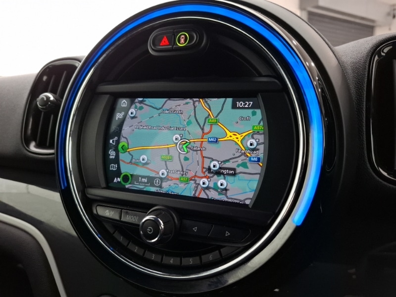 Used MINI Countryman 2018 for sale - 77815806: Photo 19