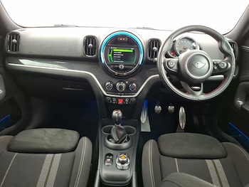 Used MINI Countryman 2018 for sale - 77815806: Photo