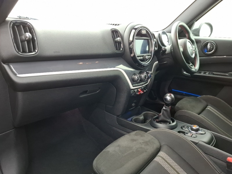 Used MINI Countryman 2018 for sale - 77815806: Photo 5