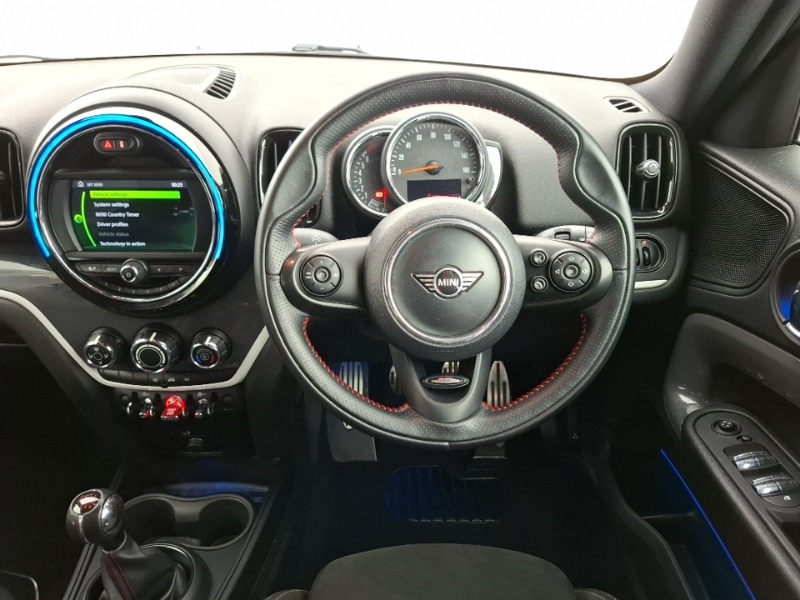 Used MINI Countryman 2018 for sale - 77815806: Photo 7