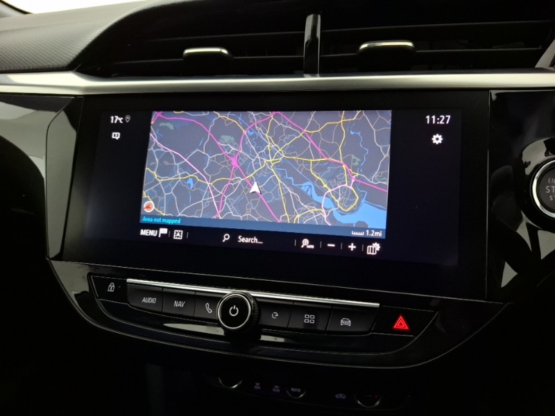 Used Vauxhall Corsa 2020 for sale - 76556399: Photo 18