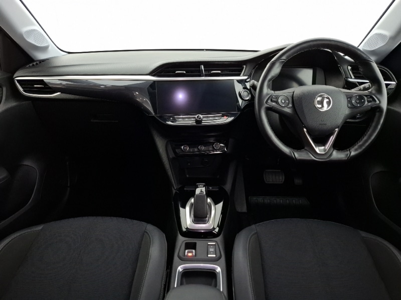 Used Vauxhall Corsa 2020 for sale - 76556399: Photo 2