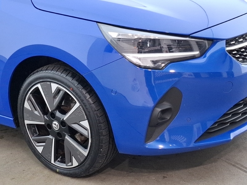 Used Vauxhall Corsa 2020 for sale - 76556399: Photo 9